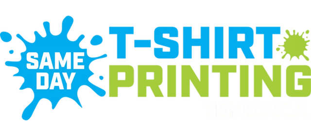 Same Day T-Shirt Printing Temecula logo